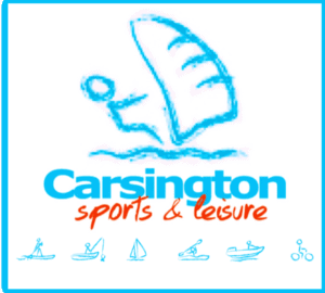 Carsington Sports and Leisure  logo